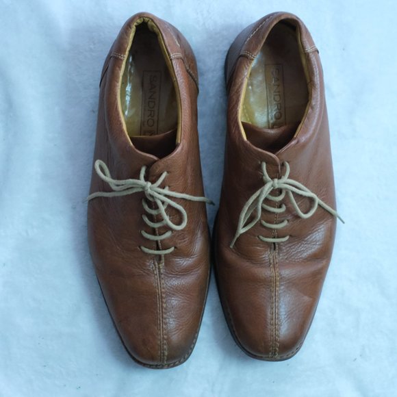 Sandro Shoes - Picture 4 of 9